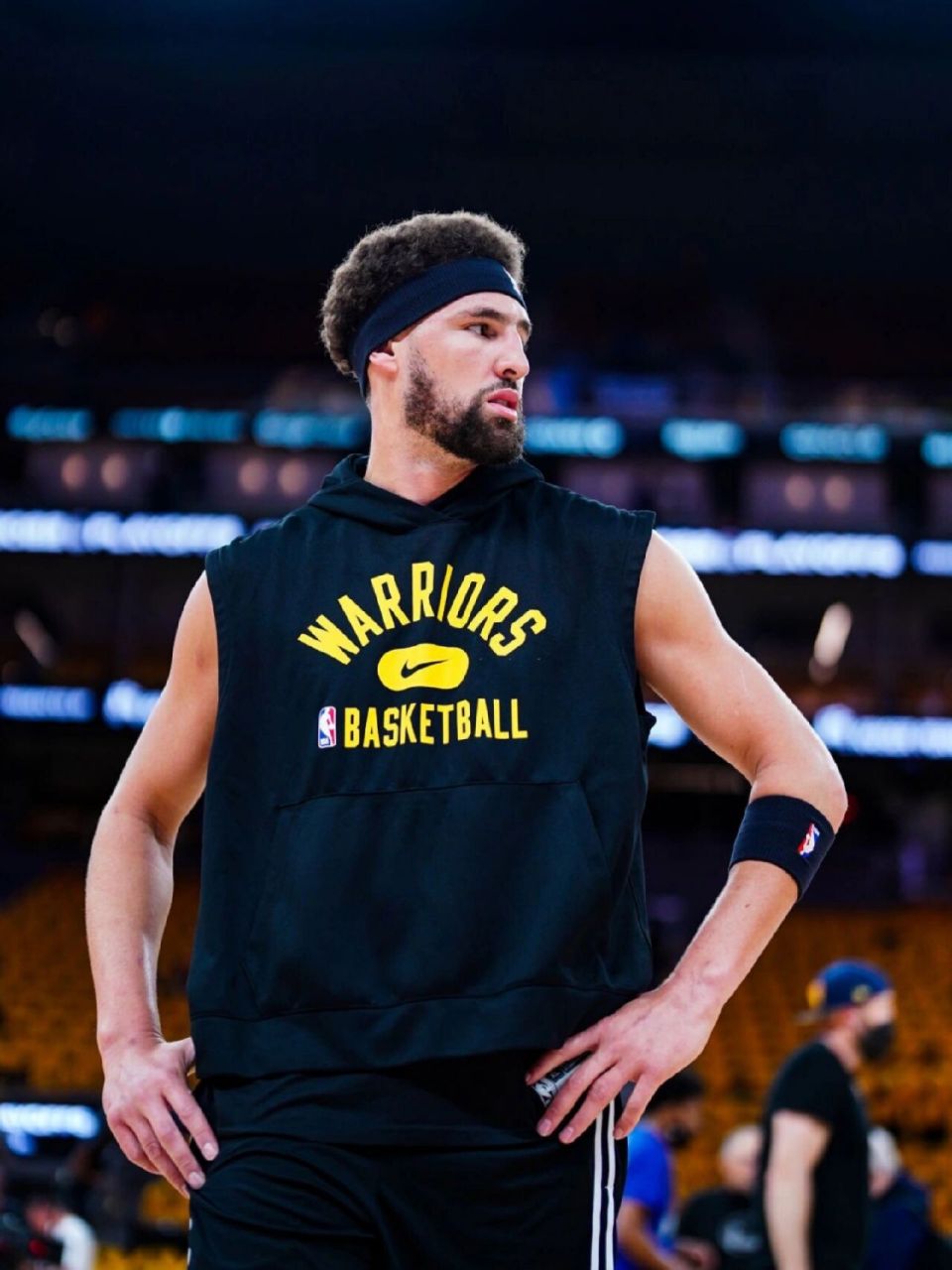 [NBA]贝恩23分 魔术战胜开拓者