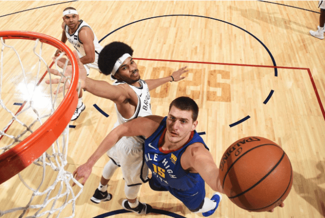 罗德里戈：现在我找到了可以发挥作用的新角色，这样更好