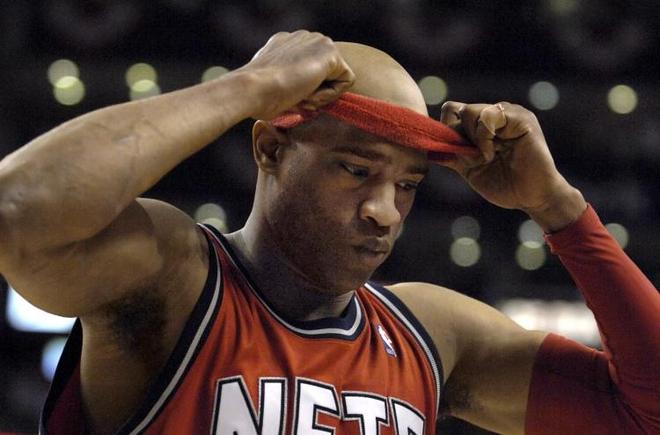 NBA届的AC米兰？四年签下4名35岁以上老将，他们已成NBA养老院