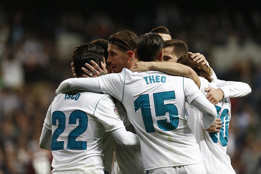 乔丹 ： 看见没有？这就是我的实力#篮球