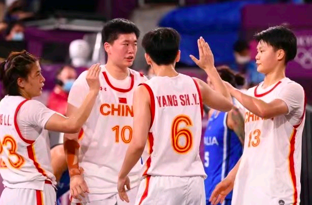 失控是