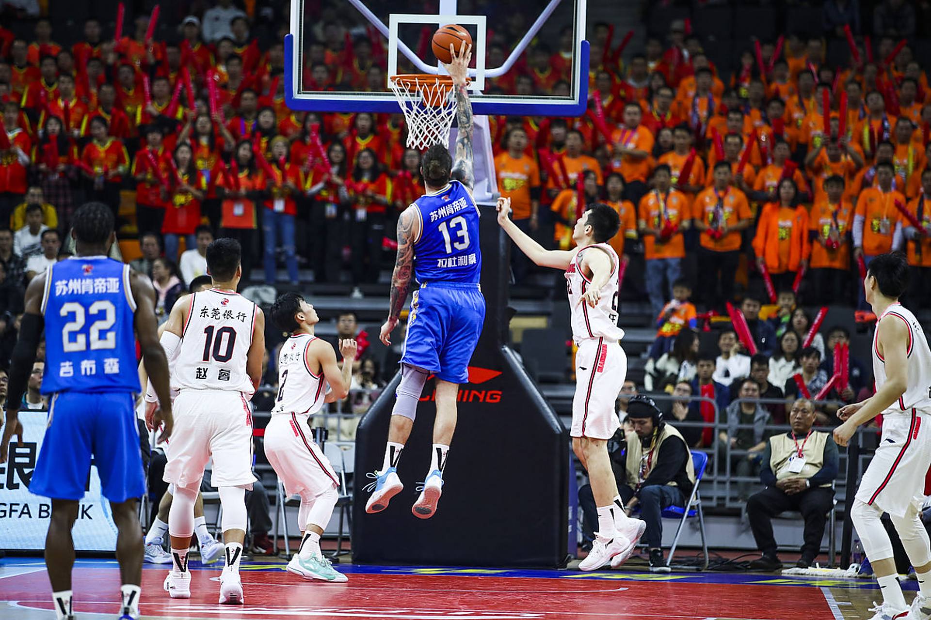 【日职】「再见了，守护神！」DeNA 森唯斗宣布本季引退｜日本职棒