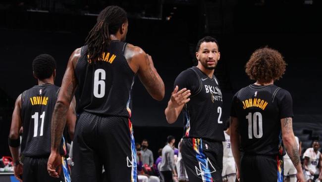 [NBA]卡鲁索强杀内线 挑战科内特打成2+1