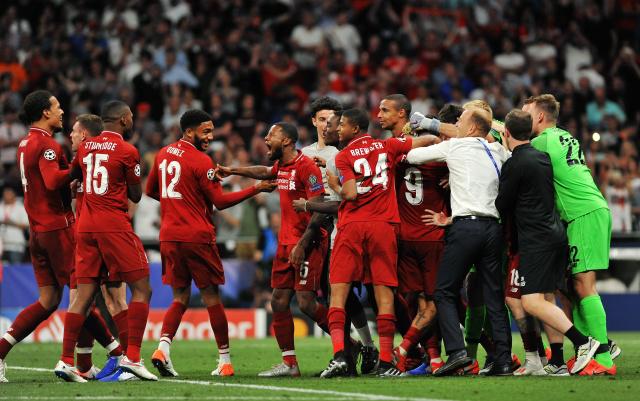 科瓦奇：球迷想看美丽足球？现在不是克洛普执教