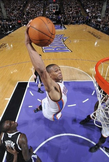 球队攻防节奏非常平衡