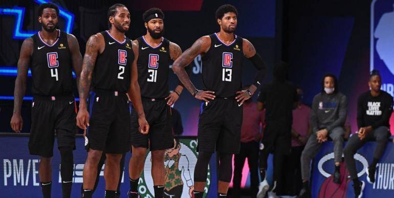 永不言弃，李可赛后社媒：我们将团结一心，战至终章