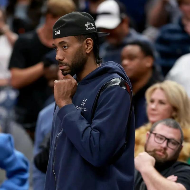 [NBA]杜兰特25+8东契奇25+7 火箭客场大胜湖人